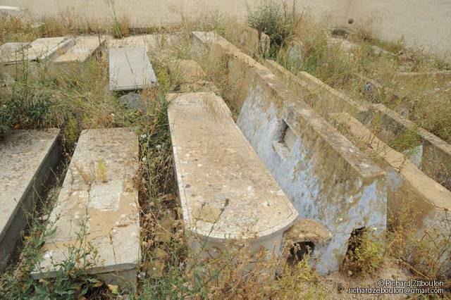 Tombe sans nom